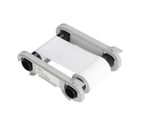 Evolis páska (monochrome) bílá / kapacita až 1000 karet
