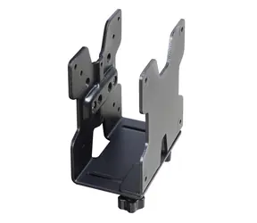 ERGOTRON Mini PC Mount černá / Držák pro mini PC