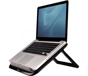 Fellowes I-Spire QUICK LIFT Stojan na notebook černá