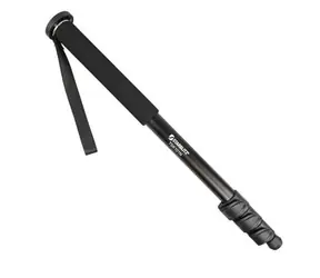 Starblitz TSK-101N stativ monopod černá / zátěž 6kg / max. výška 150cm