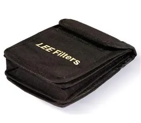 LEE FILTERS Pouzdro na sadu 3 filtrů 
