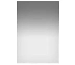 LEE FILTERS ND 0.9 - neutrální šedý filtr s jemným přechodem / 100 x 150mm