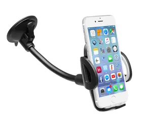 CONNECT IT InCarz Univerzální držák na mobilní telefon do auta dlouhá verze