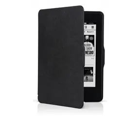 CONNECT IT pouzdro pro Amazon Kindle Paperwhite 1 & 2 & 3 černá