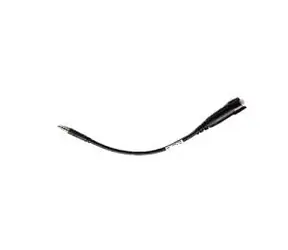 Zebra prodlužovací audio kabel 3,5 to 3,5 mm pro modely TC51/TC56