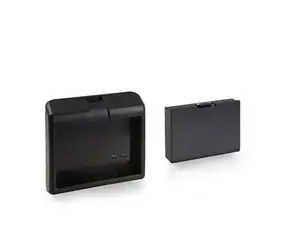 Star Micronics nabíječka a držák baterii pro SM-T300
