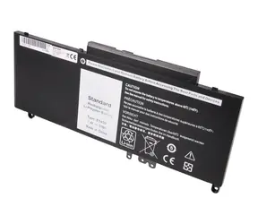 PATONA baterie pro notebook DELL E5450 / 7000mAh / Li-Pol / 7.4V