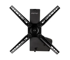 ERGOTRON Glide Wall Mount LD-X / Flexibilní držák obrazovky na zeď