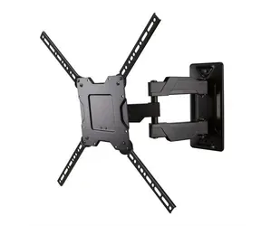 ERGOTRON Neo-Flex Cantilever, VHD / Flexibilní držák na zeď pro obrazovky až 63" 