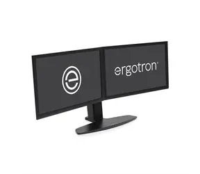 ERGOTRON Neo-Flex Dual LCD Monitor Lift Stand / Duální stojan pro LCD 