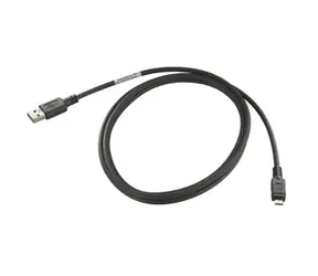 ZEBRA USB kabel pro MC40 a TC55