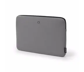 Dicota Skin BASE 12-12.5 šedá / Pouzdro pro notebook / neopren
