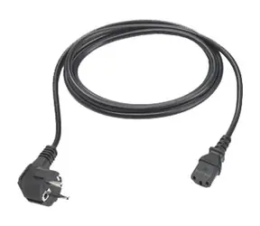 ZEBRA AC napájecí kabel EU / 1.8m