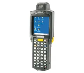 ZEBRA ochranný kryt pro MC30 MC31 a MC32