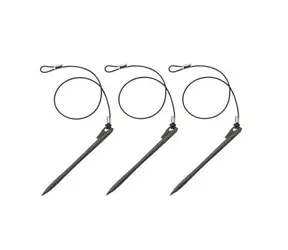 ZEBRA Stylusy pro MC30  MC31 a MC32 - 3 kusy