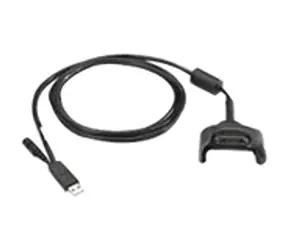 ZEBRA USB komunikační a nabíjecí kabel / klient / USB kit / MC32XX