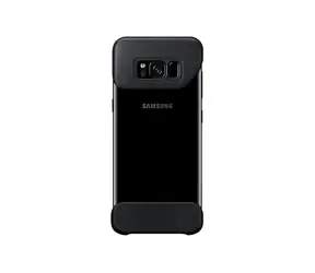 SAMSUNG 2Piece Cover zadní kryt pro Samsung Galaxy S8 (G950) černá-černá