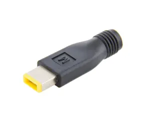 AVACOM Nabíjecí Jack pro Notebooky C36 (11mm x 4.5mm hranatý konektor) pro Lenovo X1 / U330p
