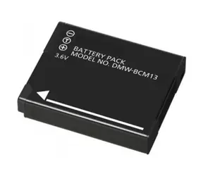 AVACOM Náhradní baterie Panasonic DMW-BCM13. BCM13E / Li-Ion / 3.6V / 1100mAh / 4Wh