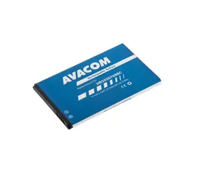 AVACOM Baterie do mobilu Huawei Ascend G700  / Li-Ion / 3.8V / 2150mAh / (náhrada HB505076RBC)