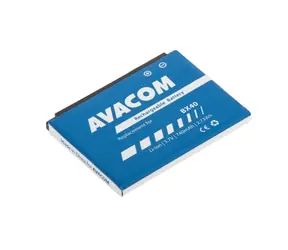 AVACOM Baterie do mobilu Motorola U9. V9. V9x / Li-Ion / 3.7V / 740mAh / (náhrada BX40)