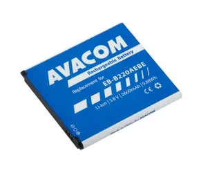 AVACOM Baterie do mobilu Samsung Grand 2 / Li-Ion / 3.8V / 2600mAh / (náhrada EB-B220AEBE)