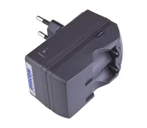 AVACOM Nabíjecí souprava ACFRB pro nabíjení Li-Fe baterií CR2 a CR123