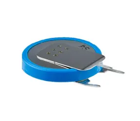 Varta Nenabíjecí knoflíková baterie CR2032 / Lithium / s vývody do PCB / 1ks / Bulk