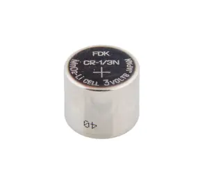 Sanyo FDK Nenabíjecí fotobaterie CR-1/3N / Lithium / 1ks / Bulk
