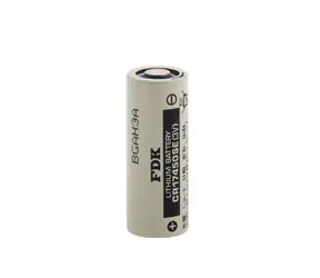 Sanyo FDK Nenabíjecí baterie CR17450SE / Lithium / 1ks / Bulk