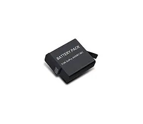 AVACOM baterie pro GoPro AHDBT-501 / Li-Ion / 3.7V / 1250mAh / 4.8Wh