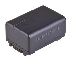 Panasonic VW-VBT190 / Li-Ion / 3.6V / 1940mAh / 7Wh