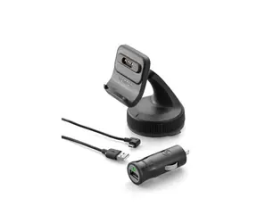 TomTom držák do auta Click & Go V3 / pro 52x/62x/62xx/Premium/Essential