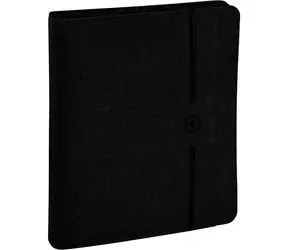WENGER Affiliate 10.2" černá / pouzdro univerzální pro 10.2" tablety / s business organizérem