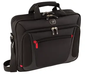 WENGER Sensor brašna na Macbook Pro a iPad 15" černá