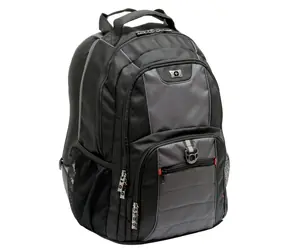 WENGER Pillar batoh na notebook 16" černá
