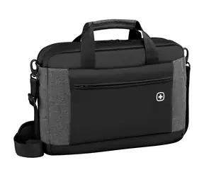 WENGER Underground brašna na notebook 16" černá