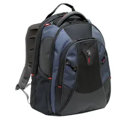 WENGER Mythos batoh na notebook 15.6" modrá