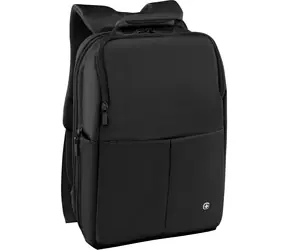 WENGER Reload batoh na notebook a tablet 14" černá