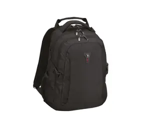 WENGER Sidebar batoh na notebook a tablet 16" černá