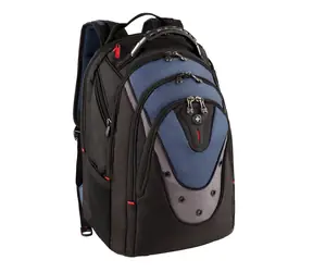 WENGER Ibex batoh na notebook 17" modrá