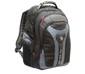 WENGER Pegasus batoh na notebook 17" modrá