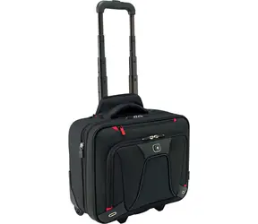 WENGER Transfer business brašna s kolečky na notebook 16" černá