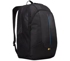 Case Logic CL-PREV217BLK Prevailer batoh na 17.3” notebook a 10" tablet černá / 34l / polyester