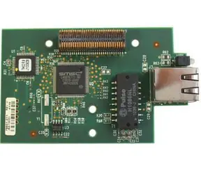 ZEBRA adaptér ethernet STD TCP IP / 24 VDC / RJ45 / pro: DS36XX a LI36XX