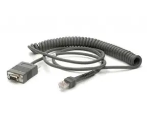 ZEBRA (CBA-R71-C09ZAR) Propojovací kabel RS-232 / 2.8m / 9pin