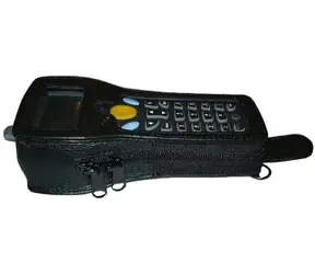 CipherLab BAG-83xx Kožená brašna pro CPT-8300 a CPT-8370