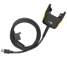 CipherLab Komunikační a dobíjecí USB kabel snap-on pro 9700