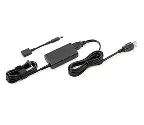 HP 90W Smart AC Adapter černá / 4.5mm / pro notebook HP