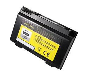 PATONA baterie pro ntb Fujitsu Sie E8410 / 4400mAh / Li-lon / 10.8V